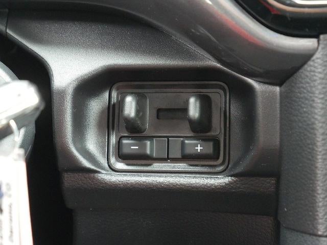 2026 Ford Ranger XLT CREW 4WD