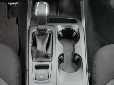 2026 Ford Ranger XLT CREW 4WD