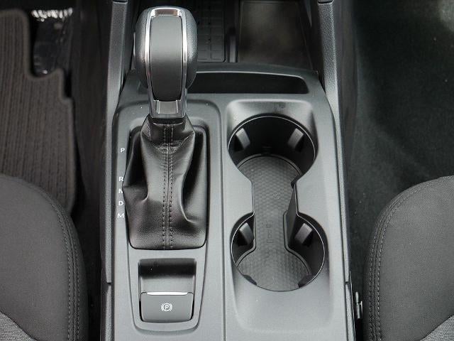 2026 Ford Ranger XLT CREW 4WD