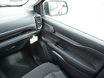 2026 Ford Ranger XLT CREW 4WD