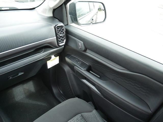 2026 Ford Ranger XLT CREW 4WD