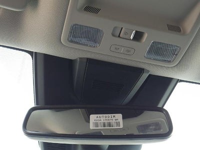 2026 Ford Ranger XLT CREW 4WD