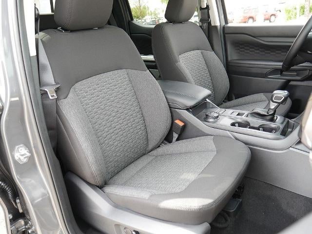 2026 Ford Ranger XLT CREW 4WD