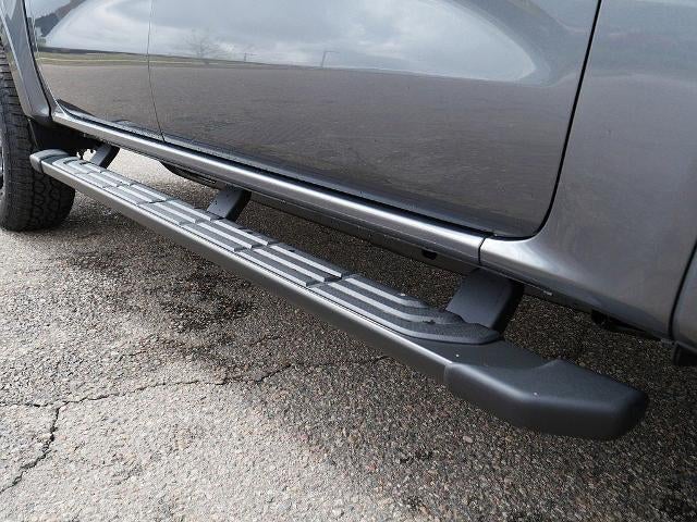 2026 Ford Ranger XLT CREW 4WD