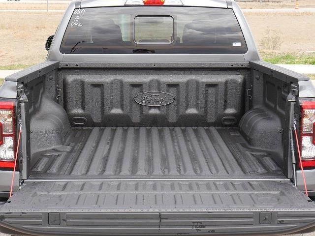 2026 Ford Ranger XLT CREW 4WD