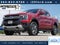 2026 Ford Ranger Lariat CREW 4WD