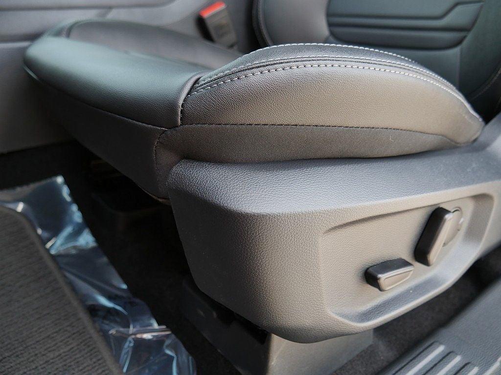 2026 Ford Ranger Lariat CREW 4WD