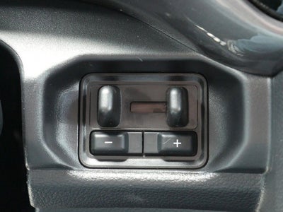 2026 Ford Ranger Lariat CREW 4WD