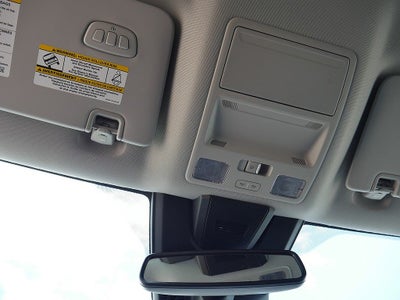 2026 Ford Ranger Lariat CREW 4WD