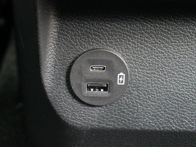 2026 Ford Ranger Lariat CREW 4WD