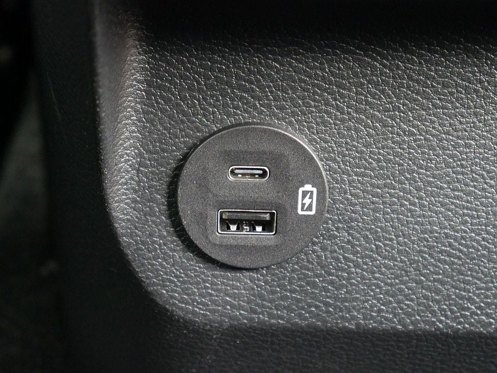 2026 Ford Ranger Lariat CREW 4WD