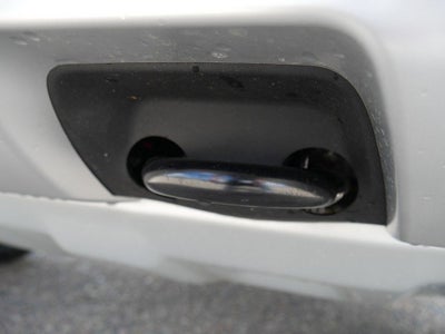 2026 Ford Ranger Lariat CREW 4WD