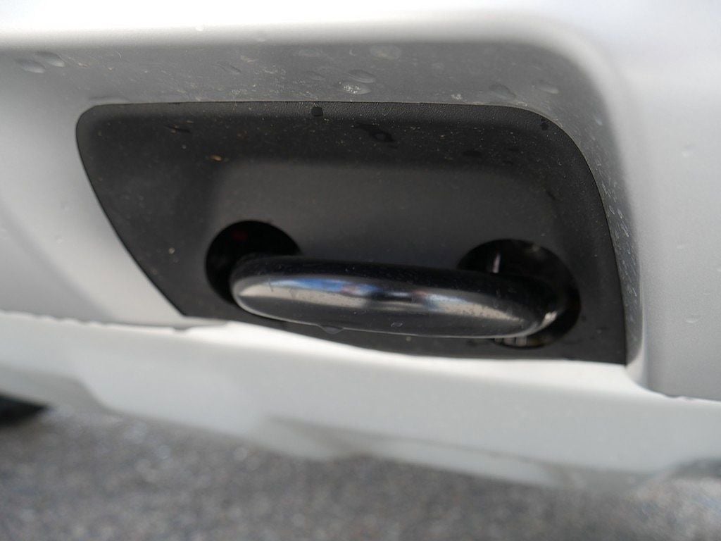 2026 Ford Ranger Lariat CREW 4WD