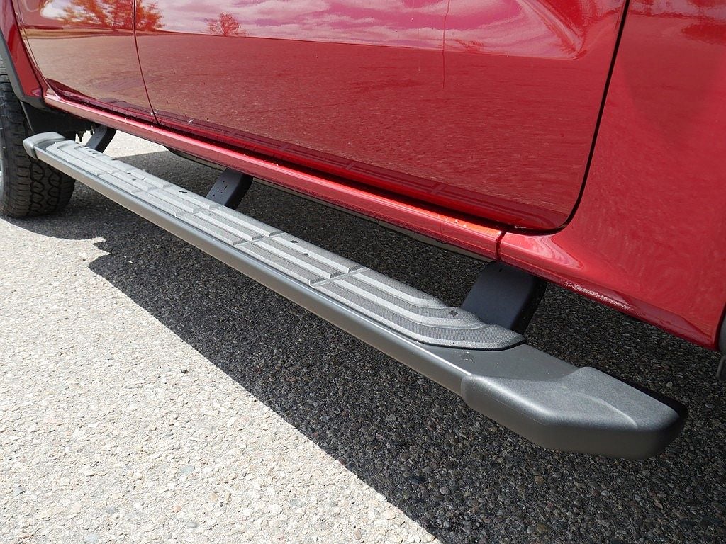 2026 Ford Ranger Lariat CREW 4WD