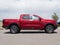 2026 Ford Ranger Lariat CREW 4WD