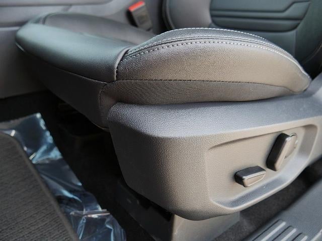 2026 Ford Ranger Lariat CREW 4WD