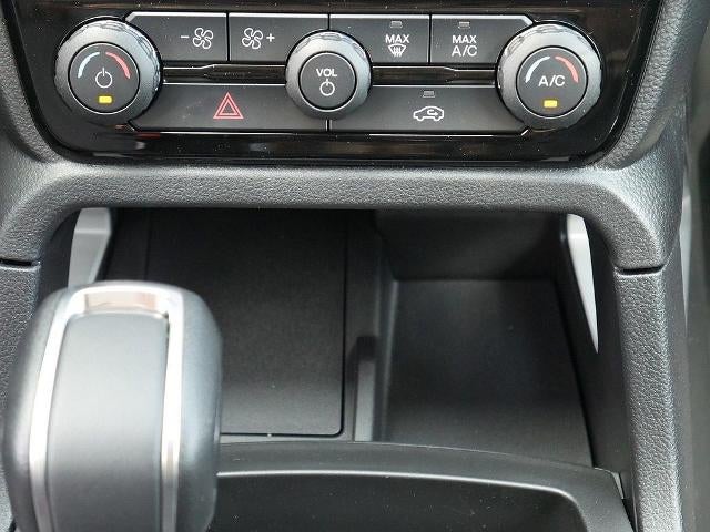 2026 Ford Ranger Lariat CREW 4WD