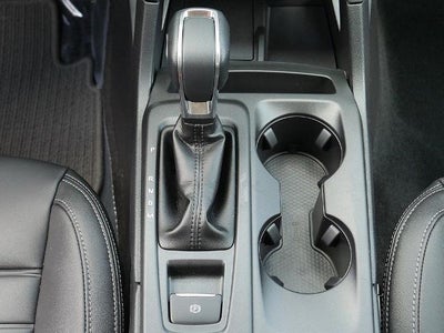2026 Ford Ranger Lariat CREW 4WD