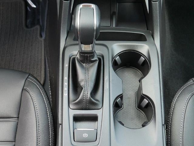 2026 Ford Ranger Lariat CREW 4WD