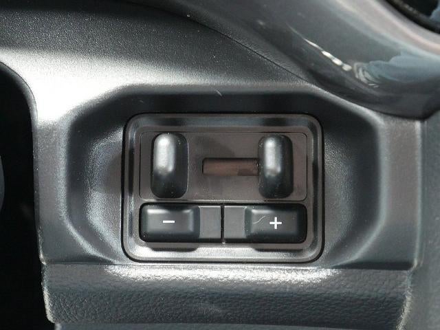 2026 Ford Ranger Lariat CREW 4WD