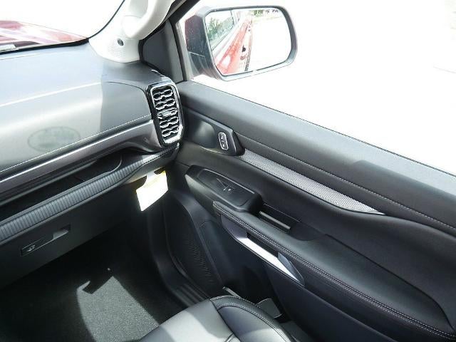 2026 Ford Ranger Lariat CREW 4WD