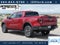 2026 Ford Ranger Lariat CREW 4WD