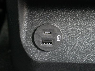 2026 Ford Ranger Lariat CREW 4WD
