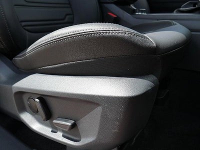 2026 Ford Ranger Lariat CREW 4WD