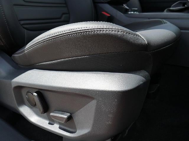 2026 Ford Ranger Lariat CREW 4WD