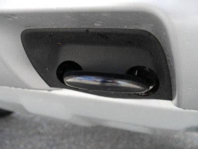 2026 Ford Ranger Lariat CREW 4WD