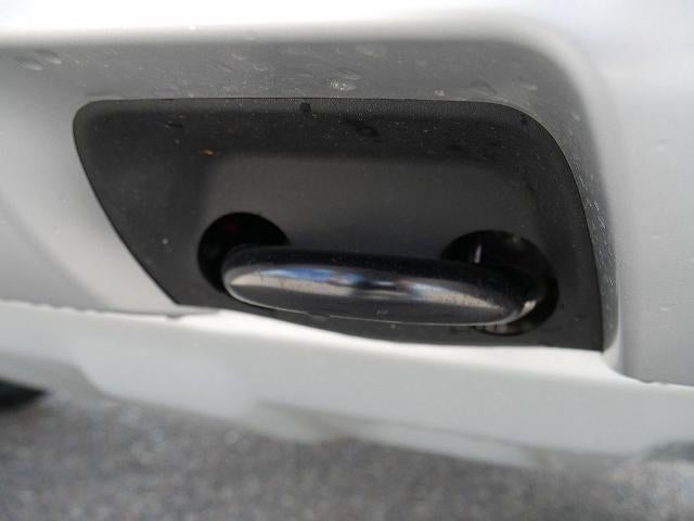 2026 Ford Ranger Lariat CREW 4WD