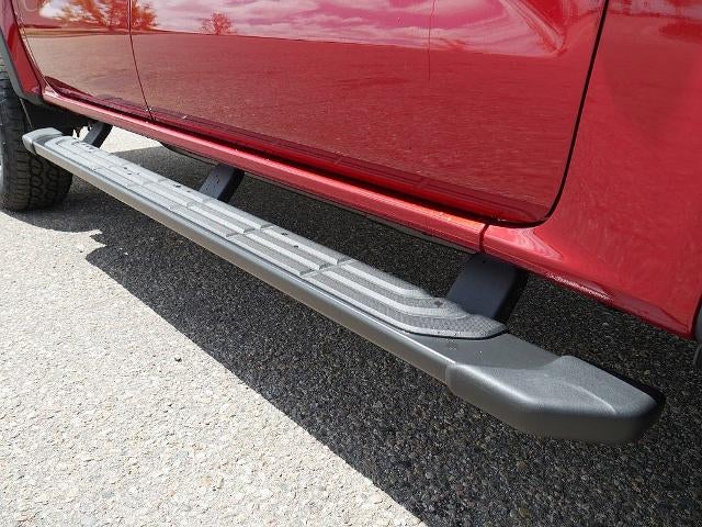 2026 Ford Ranger Lariat CREW 4WD