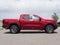 2026 Ford Ranger Lariat CREW 4WD