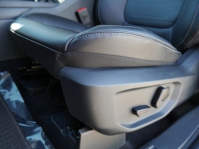 2025 Ford Ranger Lariat CREW 4WD