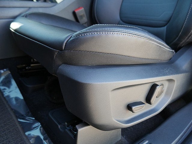 2025 Ford Ranger Lariat CREW 4WD