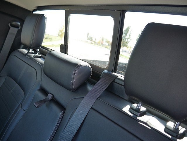 2025 Ford Ranger Lariat CREW 4WD