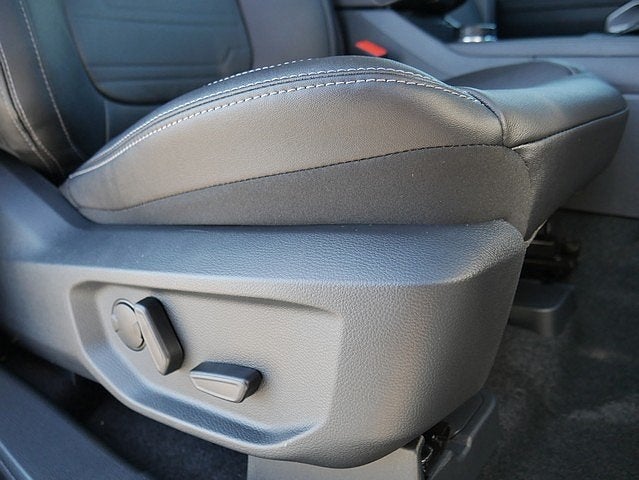 2025 Ford Ranger Lariat CREW 4WD