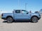 2025 Ford Ranger Lariat CREW 4WD
