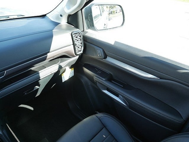 2025 Ford Ranger Lariat CREW 4WD