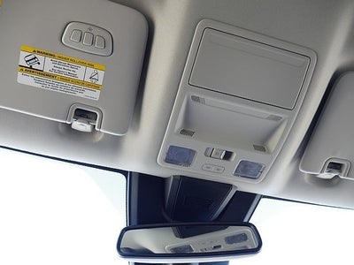 2025 Ford Ranger Lariat CREW 4WD