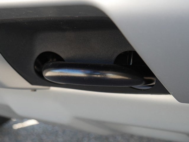 2025 Ford Ranger Lariat CREW 4WD