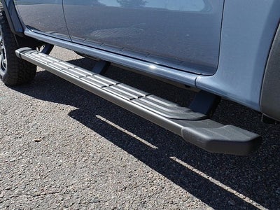 2025 Ford Ranger Lariat CREW 4WD