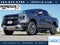2026 Ford Ranger Lariat CREW 4WD