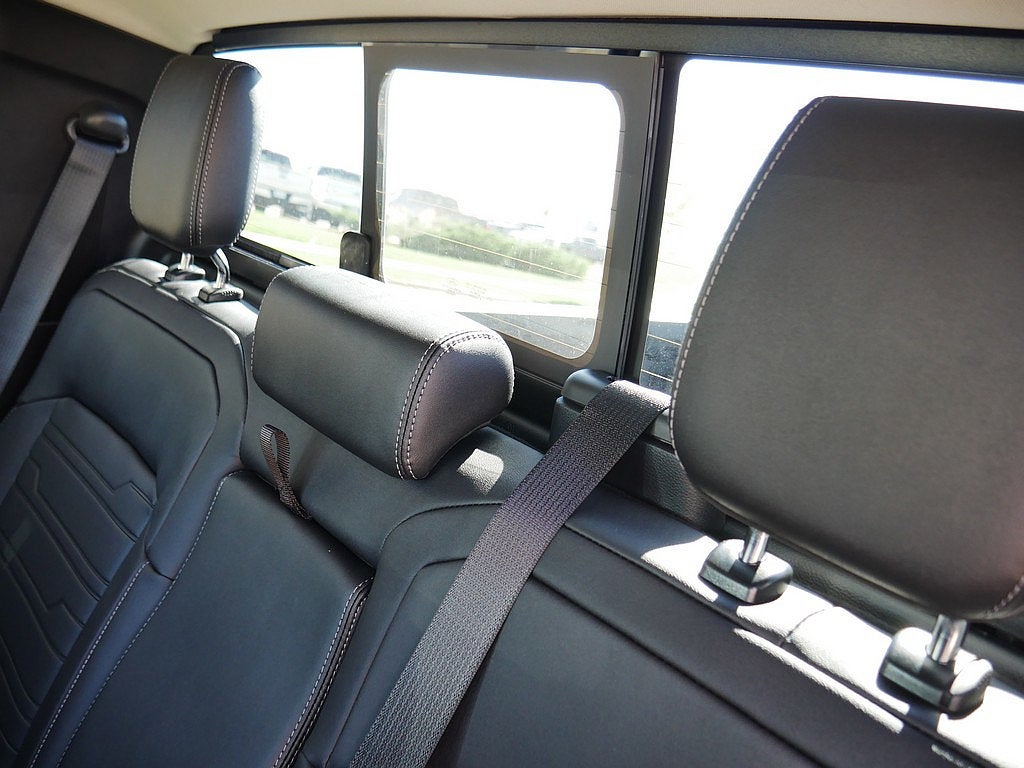 2026 Ford Ranger Lariat CREW 4WD