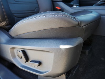 2026 Ford Ranger Lariat CREW 4WD