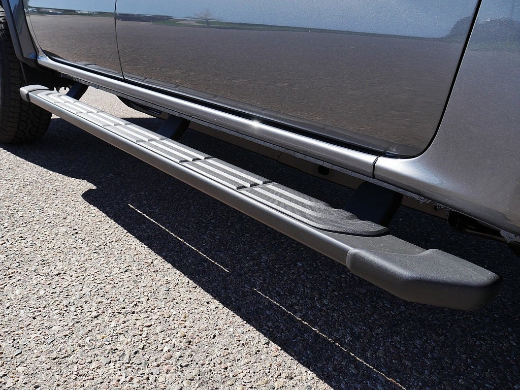 2026 Ford Ranger Lariat CREW 4WD