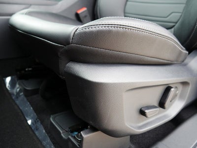 2026 Ford Ranger Lariat CREW 4WD