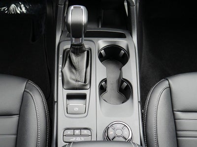 2026 Ford Ranger Lariat CREW 4WD