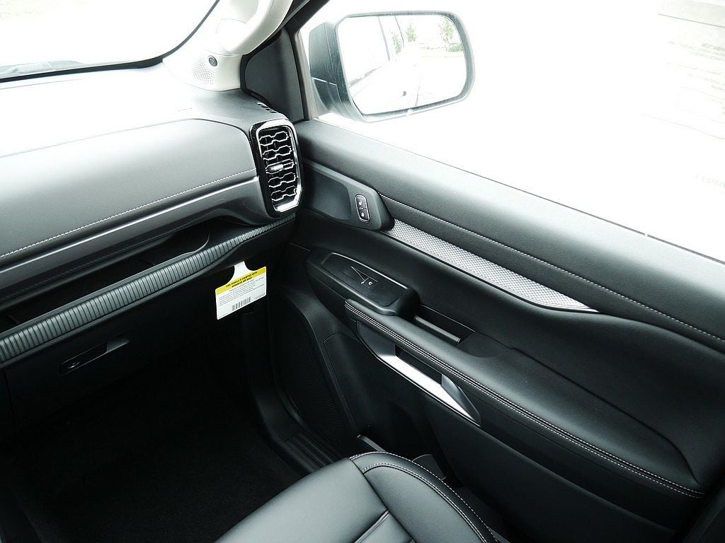 2026 Ford Ranger Lariat CREW 4WD