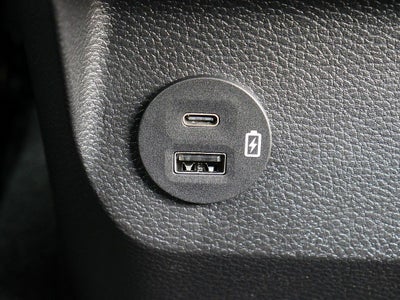 2026 Ford Ranger Lariat CREW 4WD